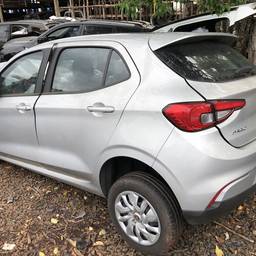 ARGO DRIVE 1.0 6V FLEX
