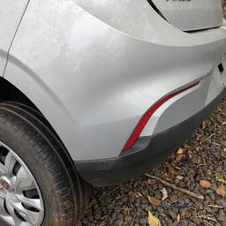 ARGO DRIVE 1.0 6V FLEX