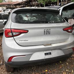 ARGO DRIVE 1.0 6V FLEX