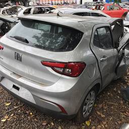 ARGO DRIVE 1.0 6V FLEX