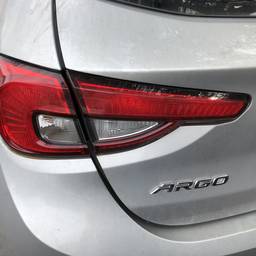 ARGO DRIVE 1.0 6V FLEX
