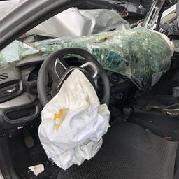ARGO DRIVE 1.0 6V FLEX