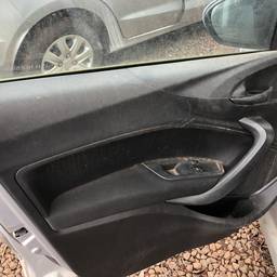 ARGO DRIVE 1.0 6V FLEX