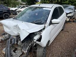 Ford Ka 2018 1.0 Se Flex 4p