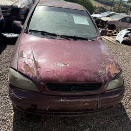 Chevrolet Chevrolet Astra 1999 1.8 Gl 3p 1999