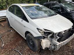 Toyota Prius 2013 1.8 Hybrid 5p