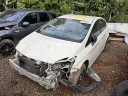 TOYOTA PRIUS 2013 1.8 HYBRID 5P