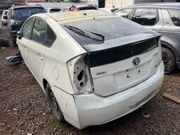 TOYOTA PRIUS 2013 1.8 HYBRID 5P