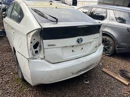 TOYOTA PRIUS 2013 1.8 HYBRID 5P