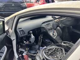 TOYOTA PRIUS 2013 1.8 HYBRID 5P