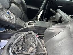 TOYOTA PRIUS 2013 1.8 HYBRID 5P