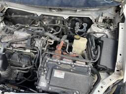 TOYOTA PRIUS 2013 1.8 HYBRID 5P