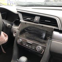 HONDA CIVIC 2018 1.5 TOURING TURBO AUT. 4P