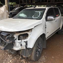 Chevrolet Chevrolet S10 2019 2.8 Ltz Cab. Dupla 4x4 Aut. 4p 2019