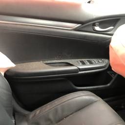 HONDA CIVIC 2018 1.5 TOURING TURBO AUT. 4P