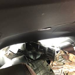 HONDA CIVIC 2018 1.5 TOURING TURBO AUT. 4P