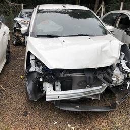 Ka 1.0 SE/SE Plus TiVCT Flex 5p
