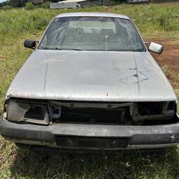FIAT Tempra Ouro/Prata 2.0 1994