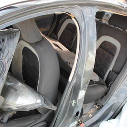 C3 EXCLUS./EXCL.SOLARIS 1.6 FLEX 16V MEC