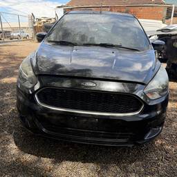 Ford Ford Ka 2016 1.0 Se Flex 5p 2016