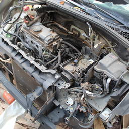 C3 EXCLUS./EXCL.SOLARIS 1.6 FLEX 16V MEC