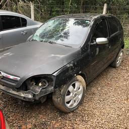 Chevrolet Corsa 2008 1.4 Maxx Econoflex 5p