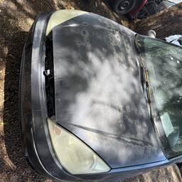 Ford Ford Focus 2008 1.6 Glx Flex 5p 2008