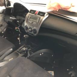 CITY SEDAN DX 1.5 FLEX 16V MEC.