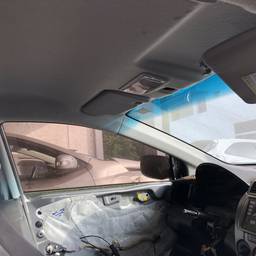 CITY SEDAN DX 1.5 FLEX 16V MEC.