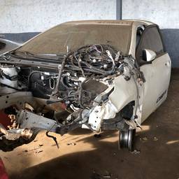 Toyota Corolla 2015 2.0 16v Altis Flex Multi-drive S 4p