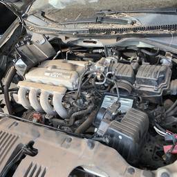 CITY SEDAN DX 1.5 FLEX 16V MEC.