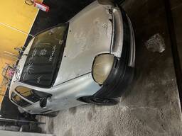 Renault Renault Clio 2001 1.0 Rl 5p 2001