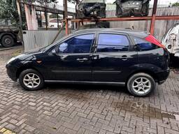 Ford Ford Focus 2002 1.8 5p 2002