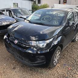 MOBI DRIVE 1.0 Flex 6V 5p