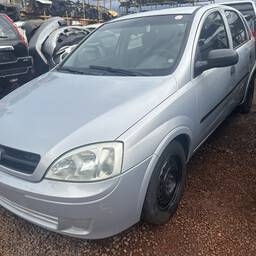 Chevrolet Chevrolet Corsa 2002 1.8 5p 2002