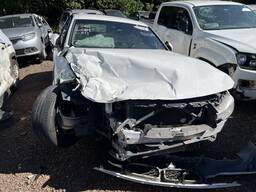 BMW Serie 3 2014 2.0 Aut. 4p