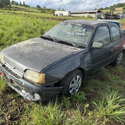 Chevrolet Chevrolet Kadett 1997 2.0 Gl 3p 1997