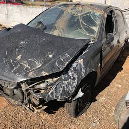 Peugeot 206 2007 1.4 Feline Flex 5p