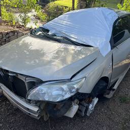 Toyota Toyota Corolla 2012 2.0 16v Xei Flex Aut. 4p 2012