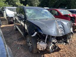 Mitsubishi Outlander 2016 2.2 4wd 5p