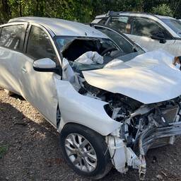 Nissan Nissan Versa 2020 1.6 16v Sv Aut. 4p 2020