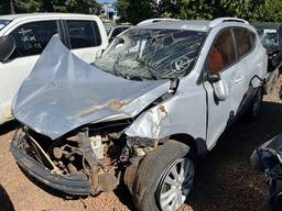 SUCATA Hyundai IX35 2012 2.0 Gls 2wd Aut. 5p