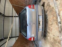 Volkswagen Volkswagen Gol 2003 1.0 16v Power 5p 2003