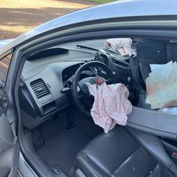 HONDA CIVIC 2008 1.8 LXS FLEX AUT. 4P