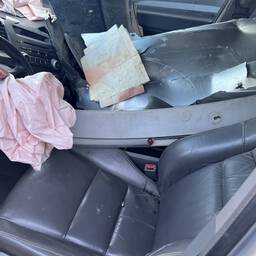 HONDA CIVIC 2008 1.8 LXS FLEX AUT. 4P