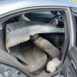 HONDA CIVIC 2008 1.8 LXS FLEX AUT. 4P