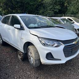 Chevrolet Chevrolet Onix plus 2023 1.0 Lt 4p 2023