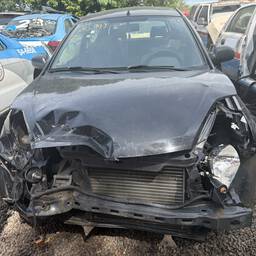 Ford Ford Ka 2012 1.0 Flex 3p 2012