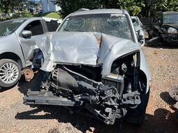 Hyundai Tucson 2017 2.0 Gls 4x2 Flex Aut. 5p