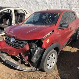 Renault Kwid 2019 1.0 12v Zen Sce 5p